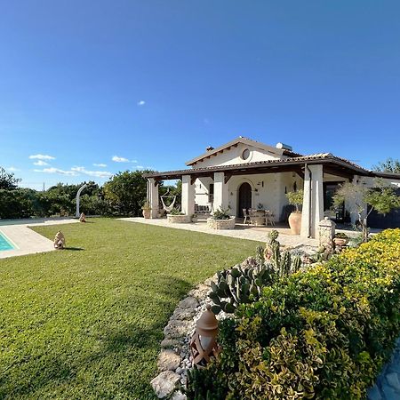 Villa Suq With Pool, Parking & Wifi Ното Экстерьер фото