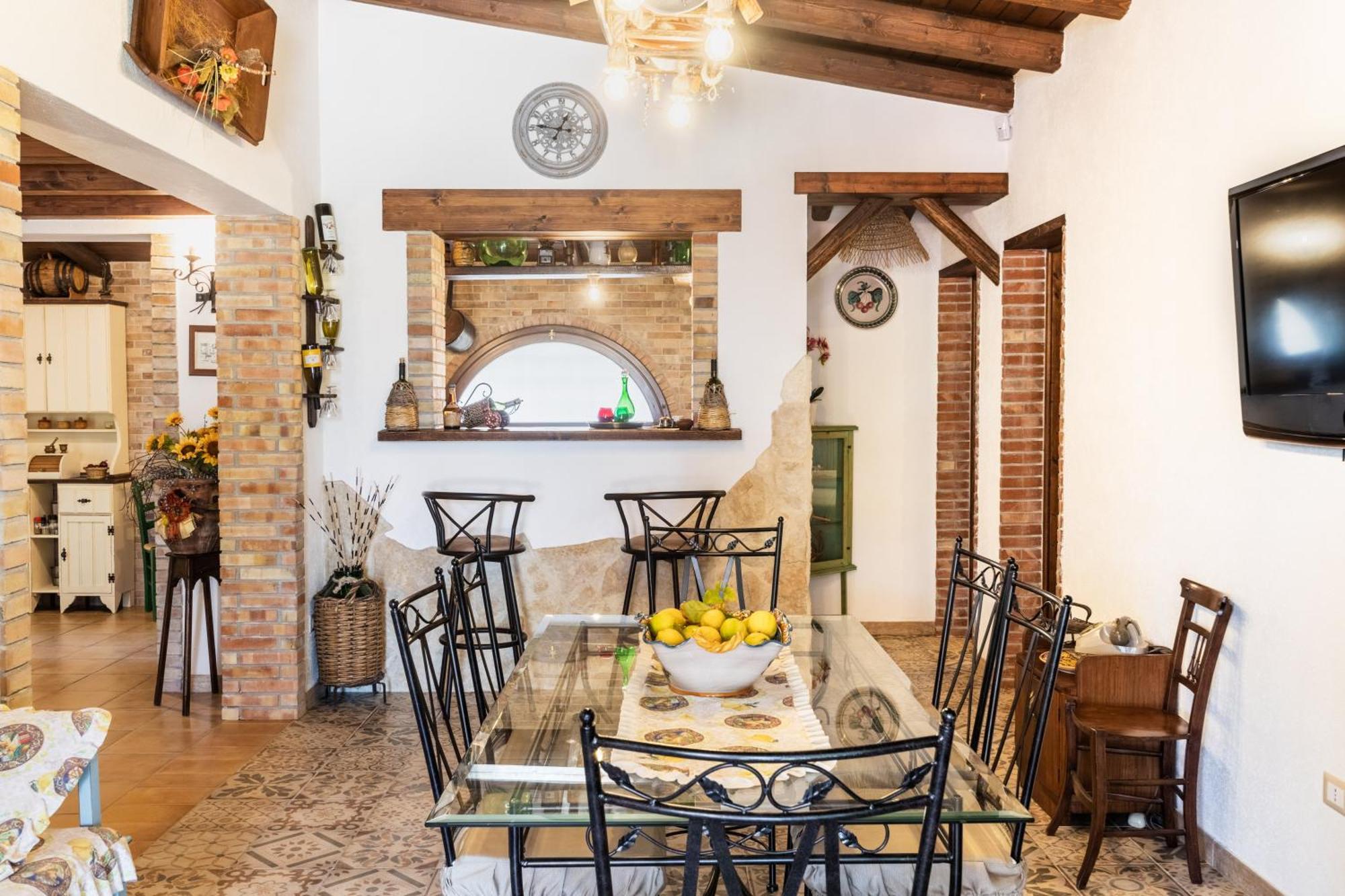 Villa Suq With Pool, Parking & Wifi Ното Экстерьер фото
