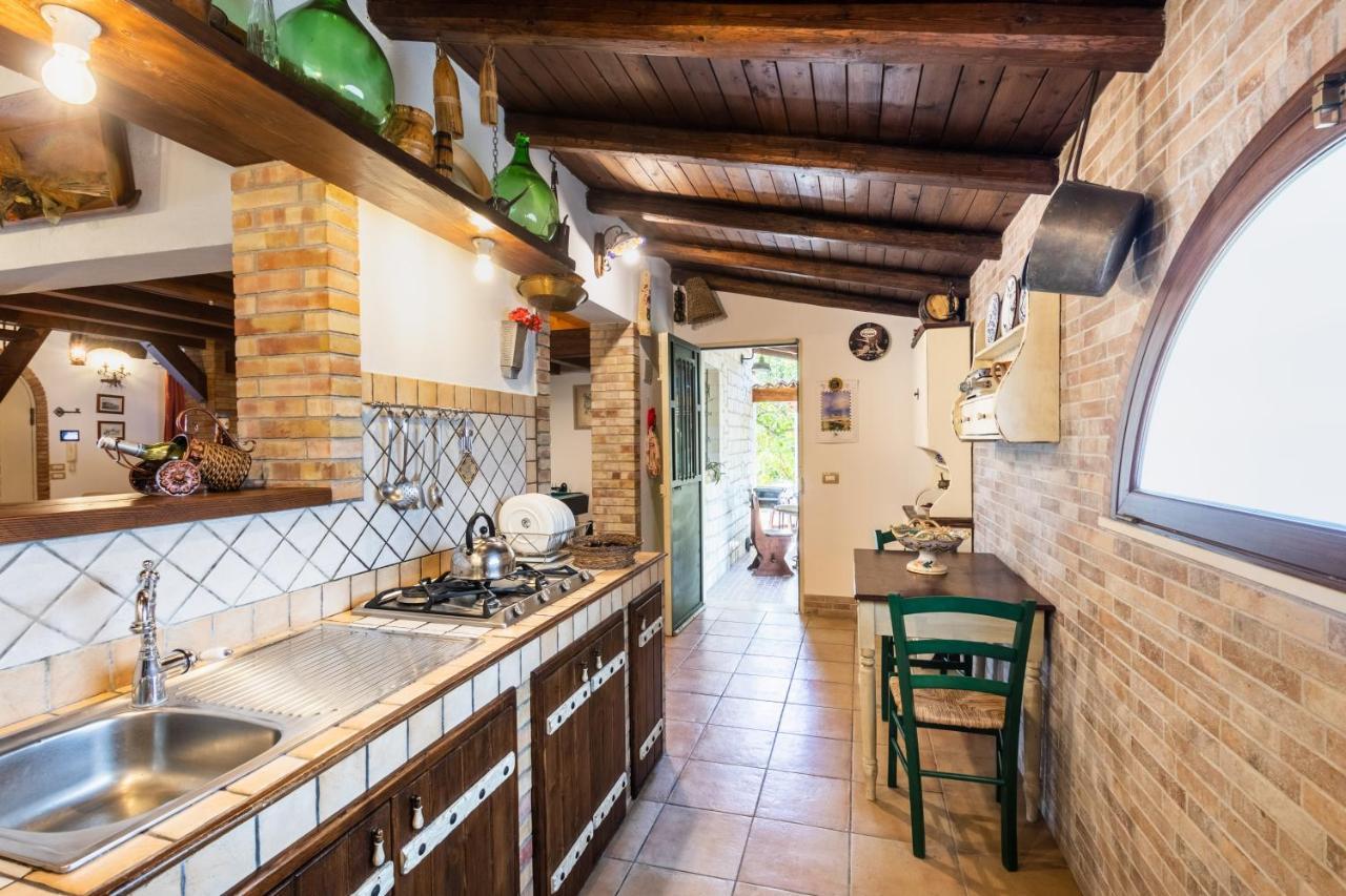 Villa Suq With Pool, Parking & Wifi Ното Экстерьер фото