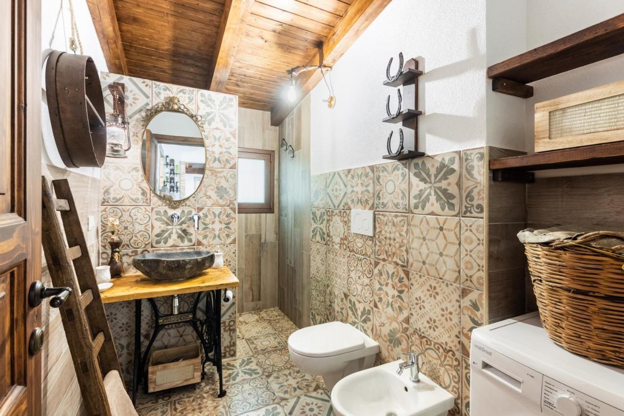 Villa Suq With Pool, Parking & Wifi Ното Экстерьер фото
