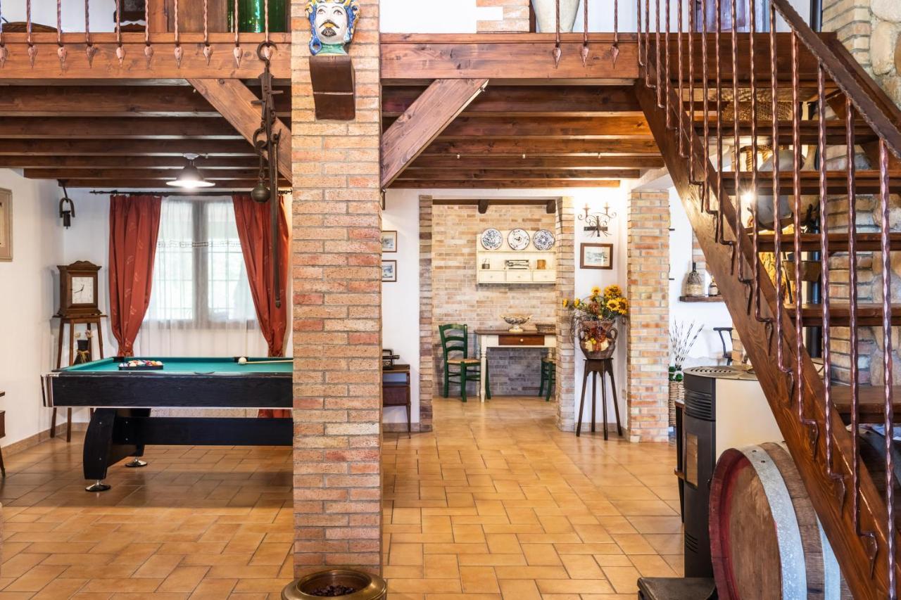 Villa Suq With Pool, Parking & Wifi Ното Экстерьер фото