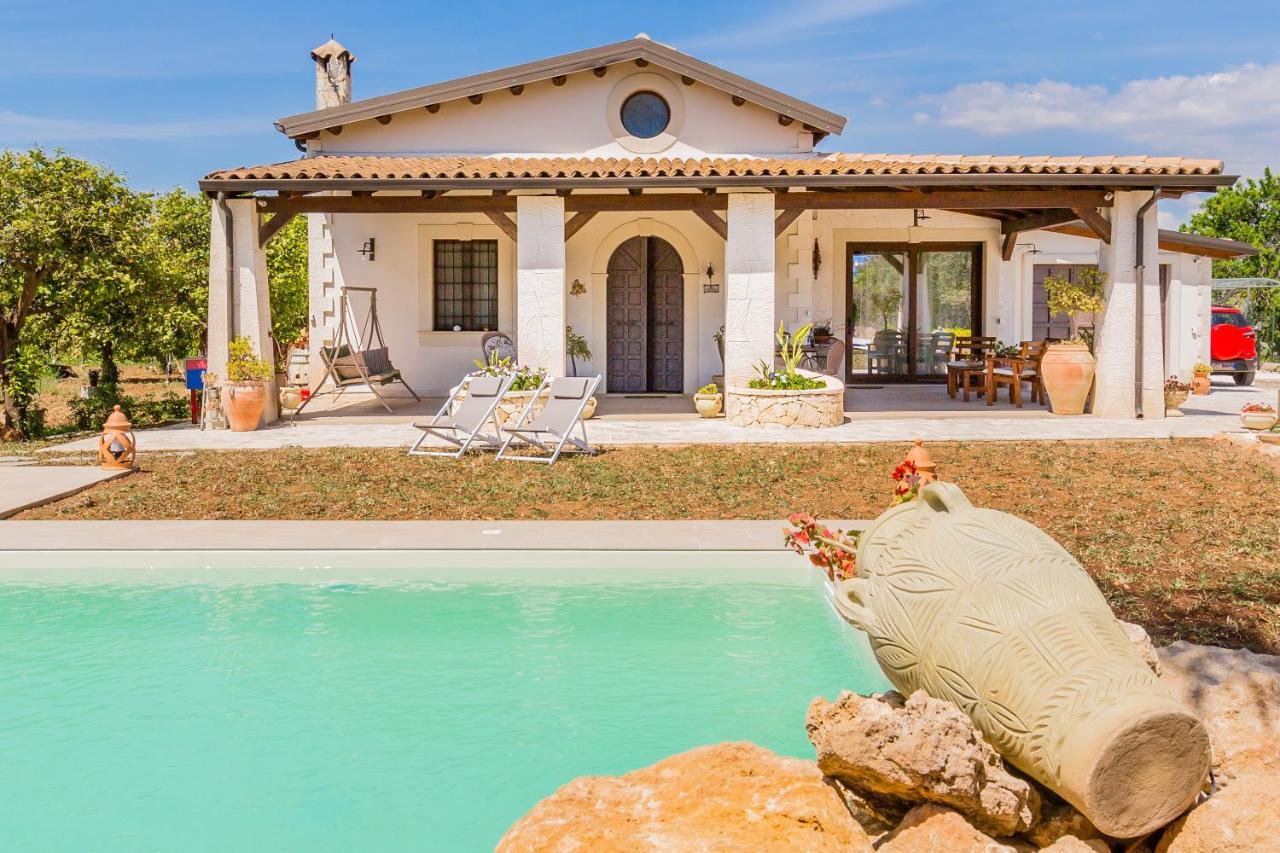 Villa Suq With Pool, Parking & Wifi Ното Экстерьер фото