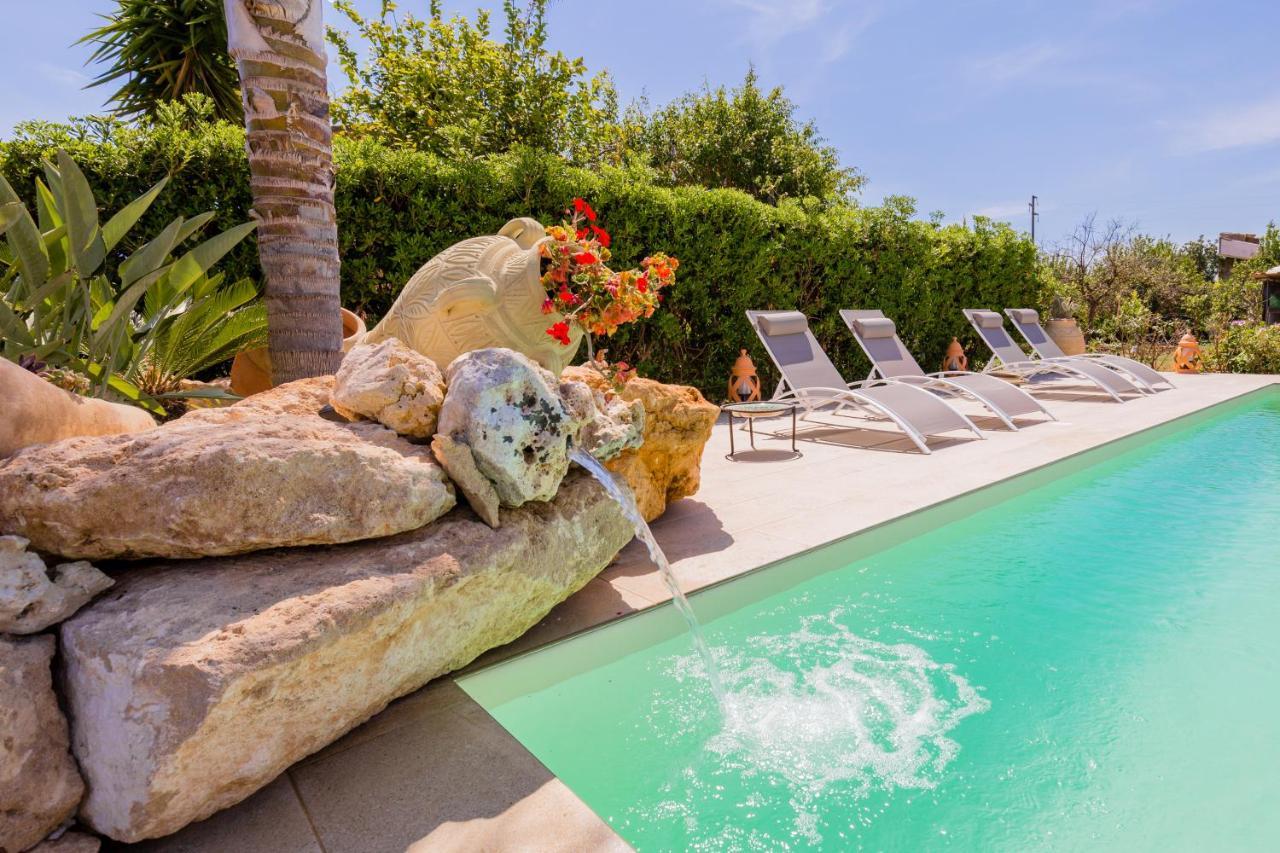 Villa Suq With Pool, Parking & Wifi Ното Экстерьер фото