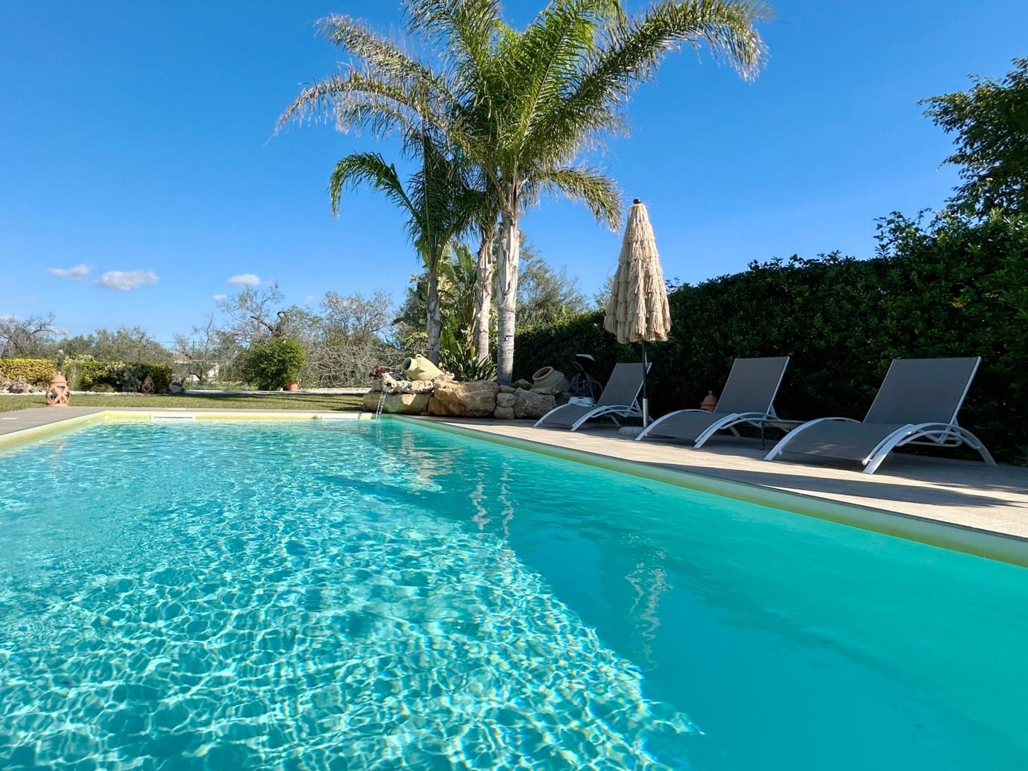Villa Suq With Pool, Parking & Wifi Ното Экстерьер фото
