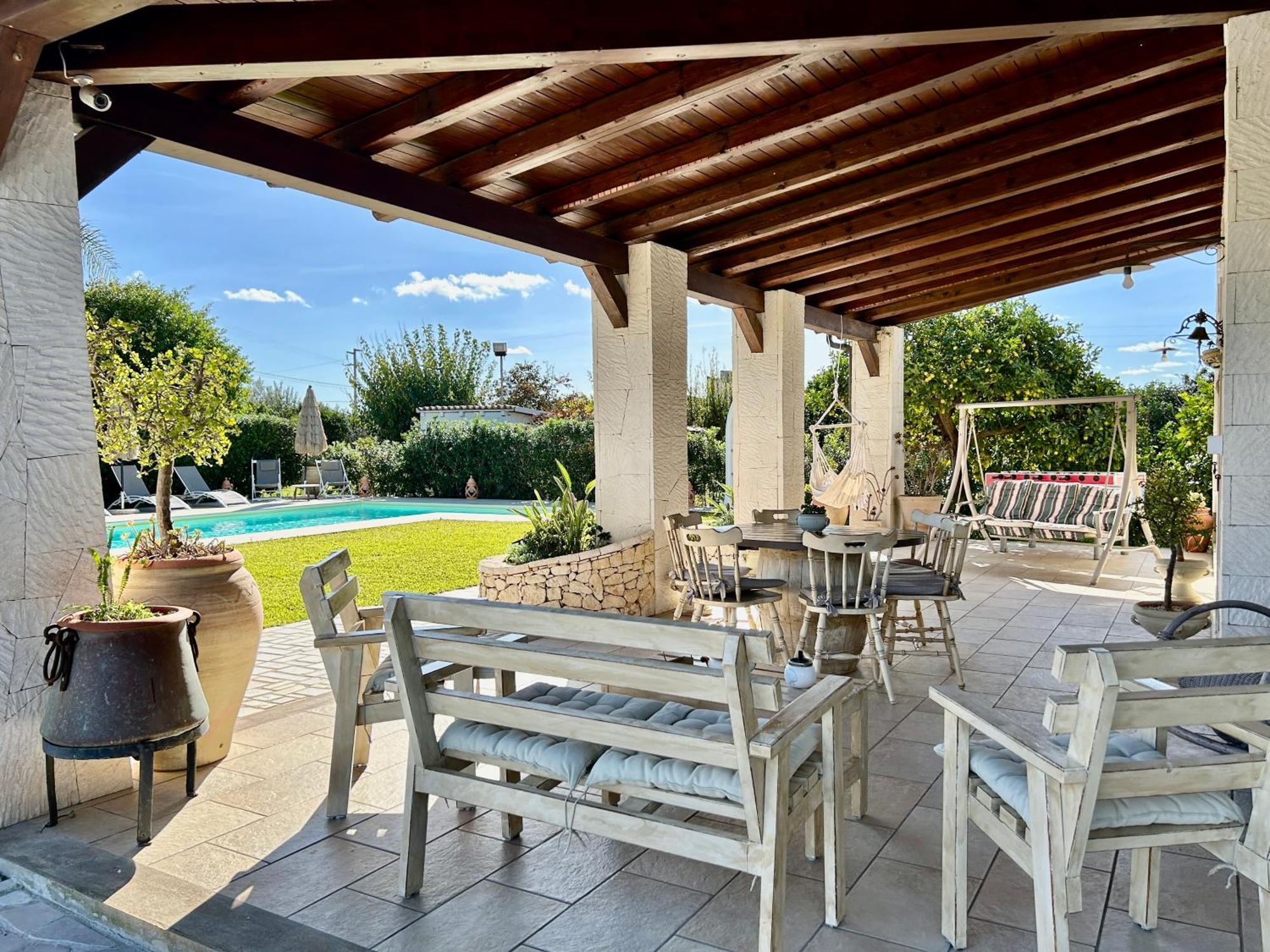 Villa Suq With Pool, Parking & Wifi Ното Экстерьер фото