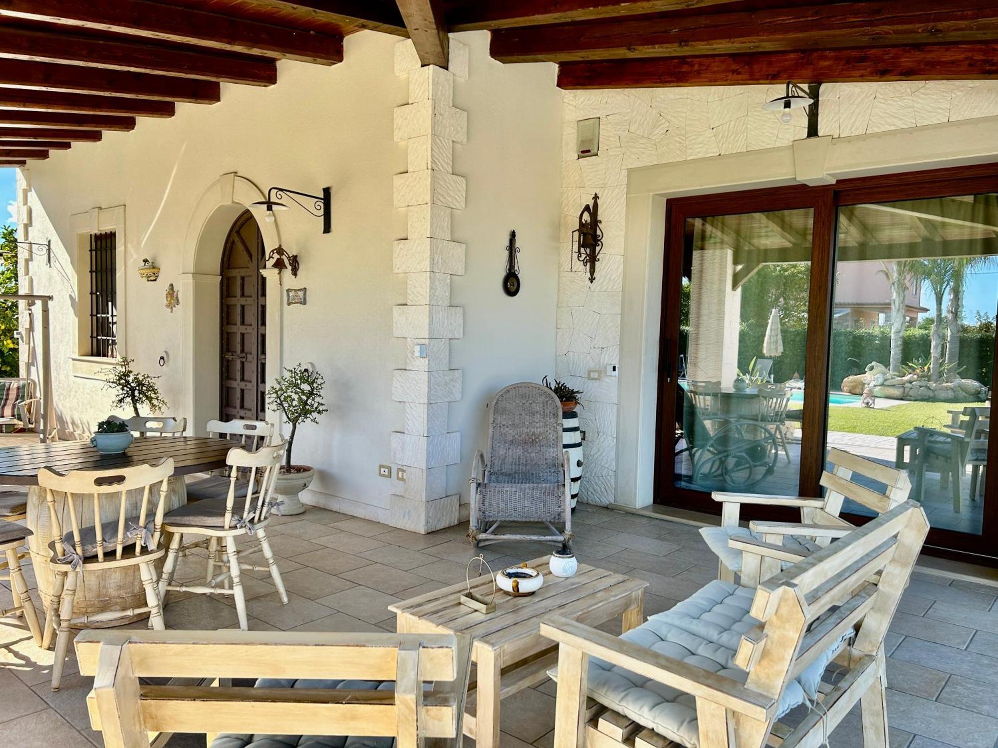 Villa Suq With Pool, Parking & Wifi Ното Экстерьер фото