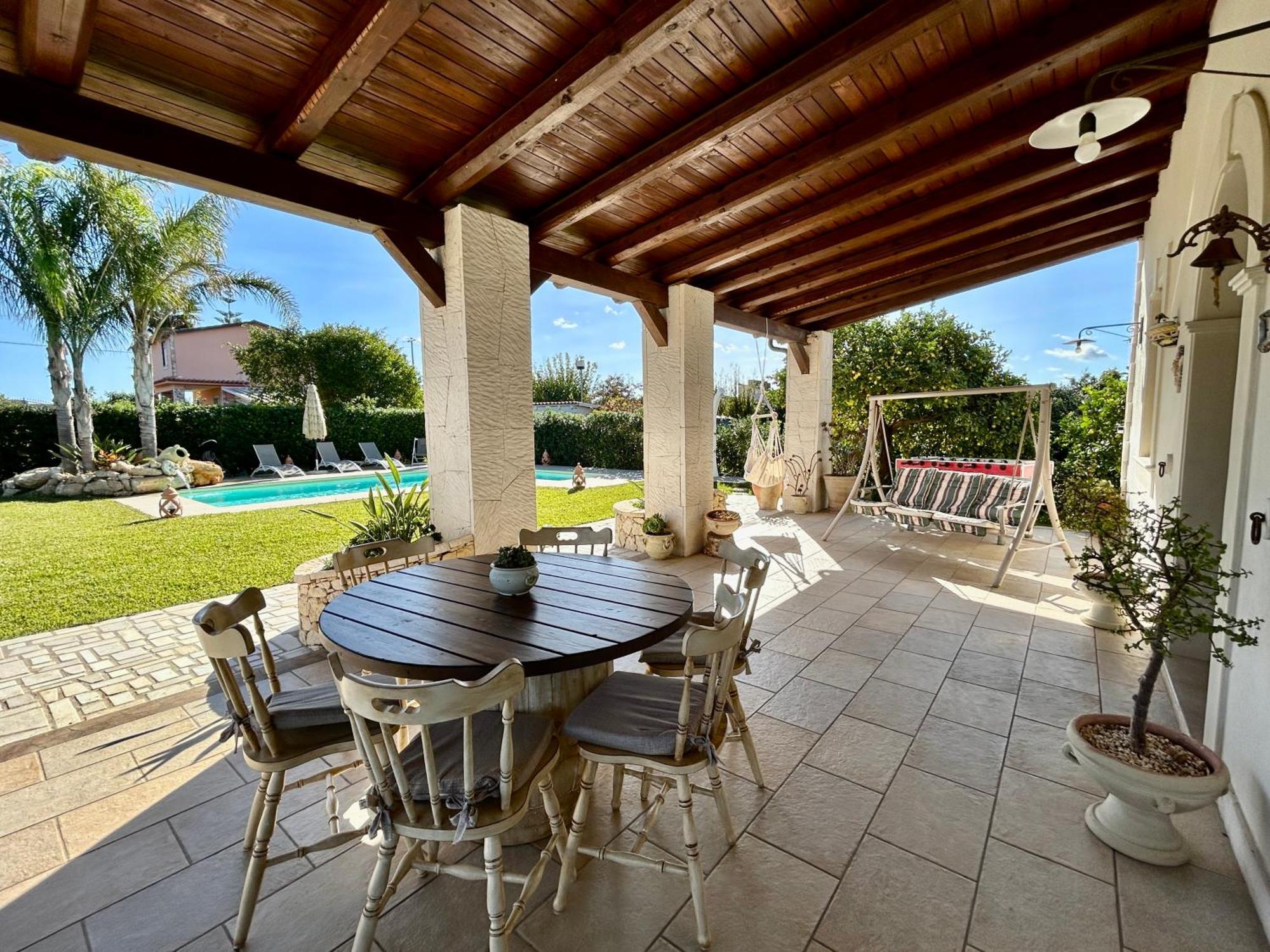 Villa Suq With Pool, Parking & Wifi Ното Экстерьер фото